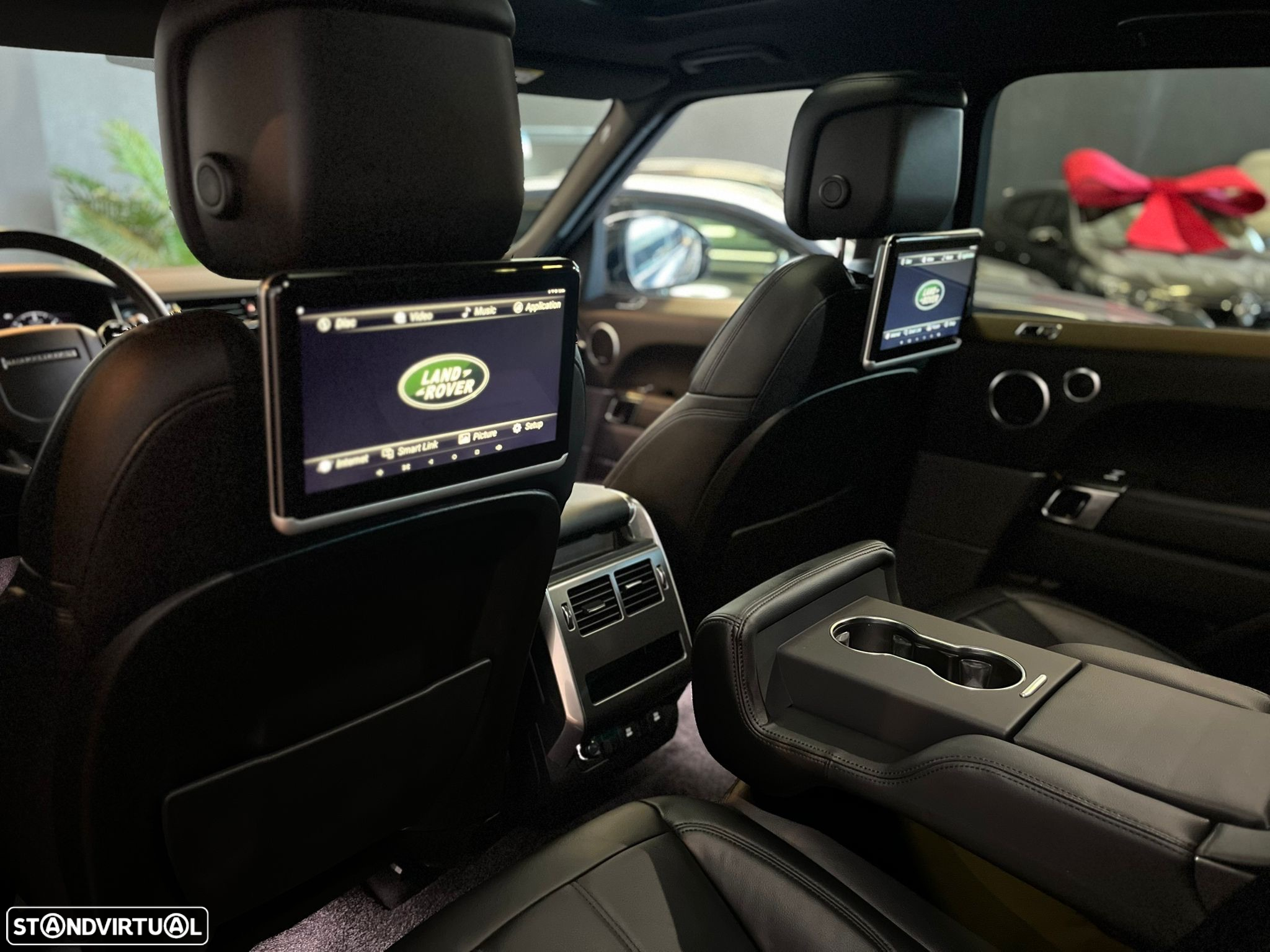 Land Rover Range Rover Sport 3.0 SDV6 HSE Dynamic - 40