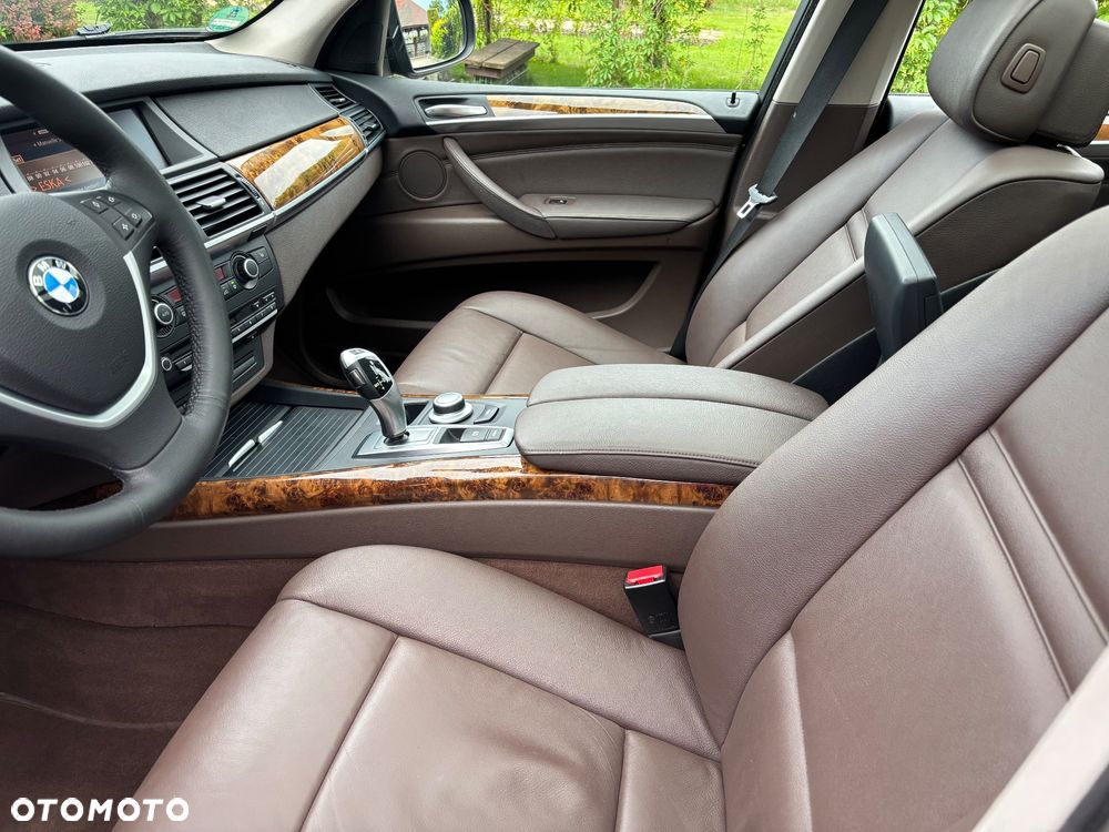BMW X5 xDrive30d - 12