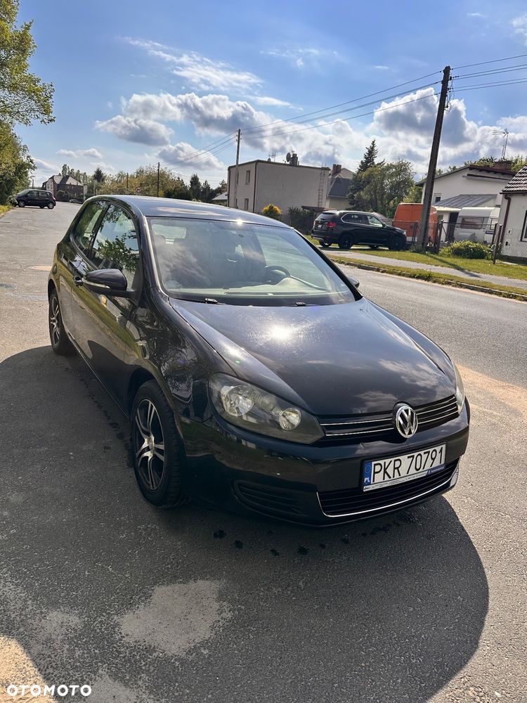 Volkswagen Golf 1.4 Edition - 3