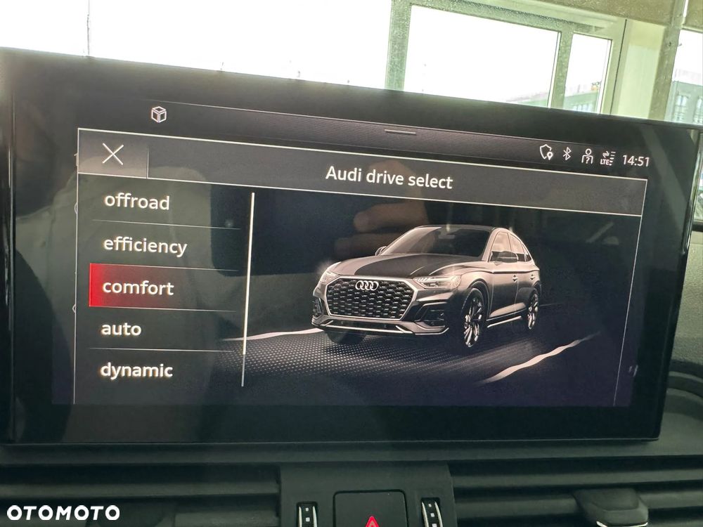Audi Q5 Sportback - 12