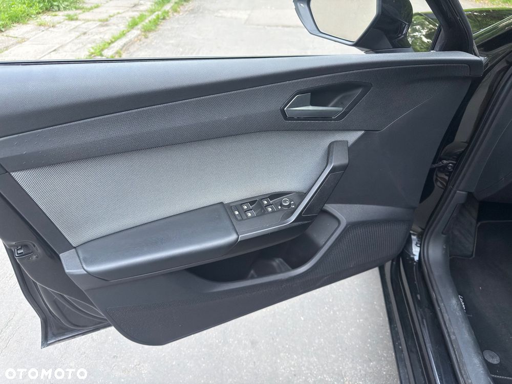 Seat Leon - 35