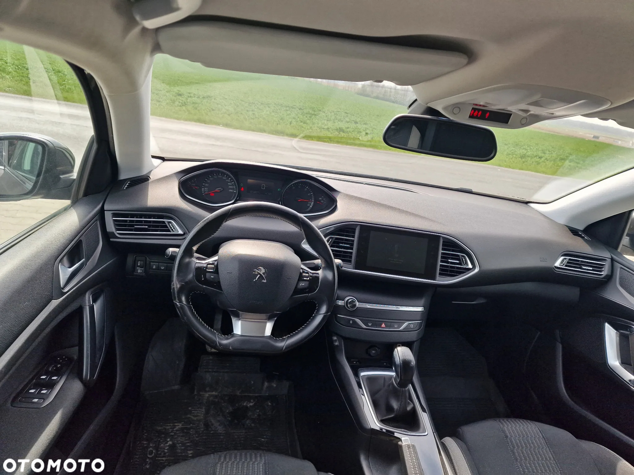Peugeot 308 SW 1.2 PureTech Active S&S - 23