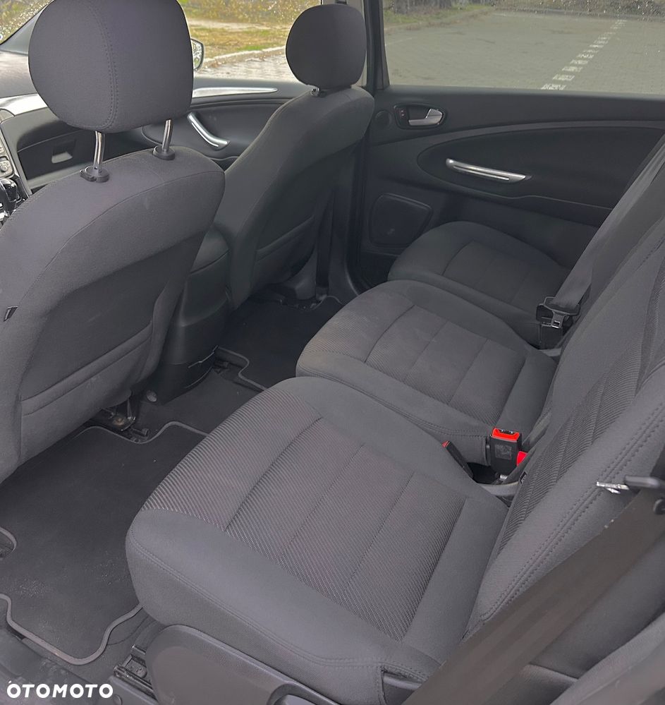 Ford S-Max 2.0 T Titanium MPS6 - 11