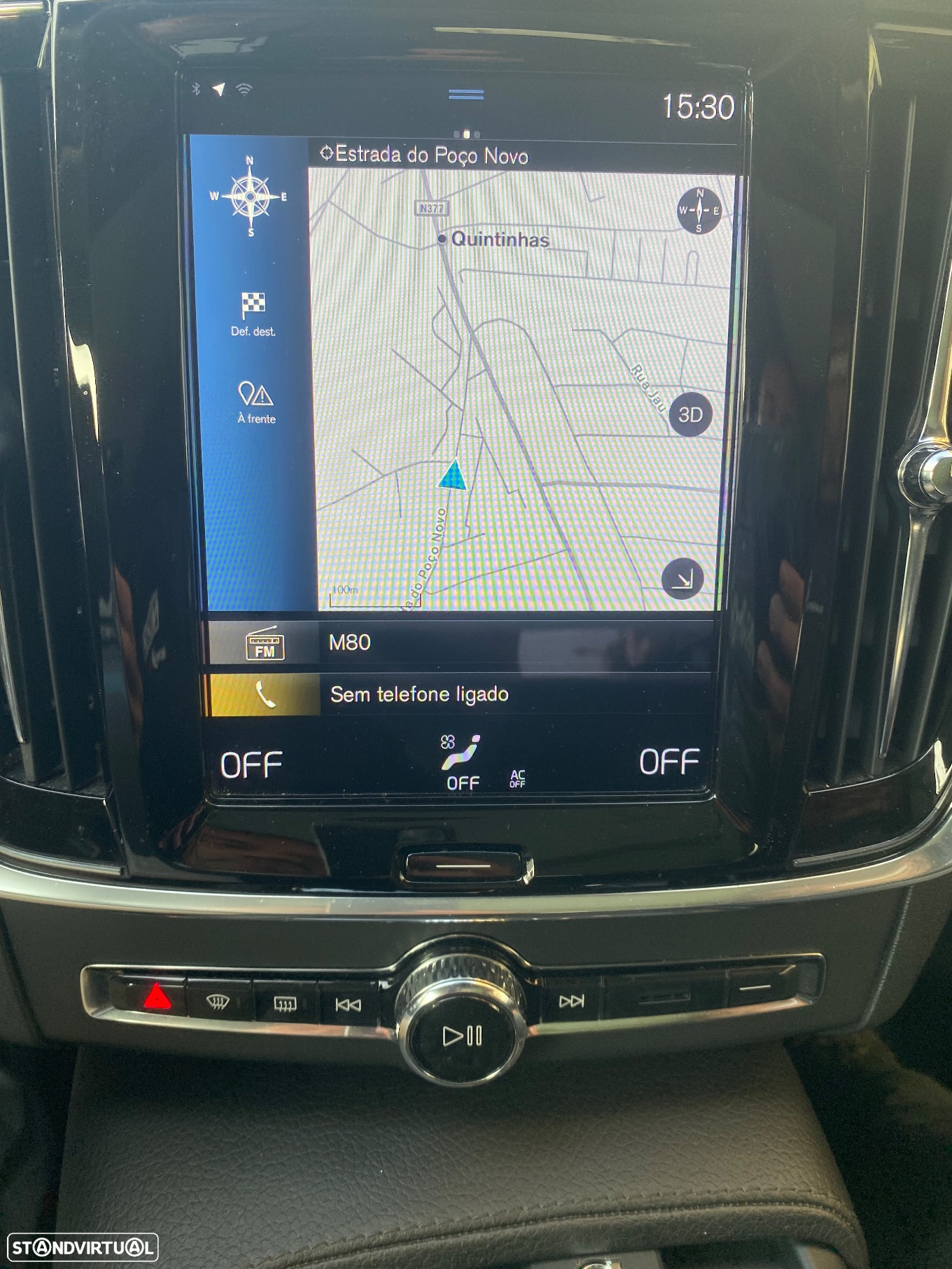 Volvo V90 2.0 D4 Momentum Plus Geartronic - 23