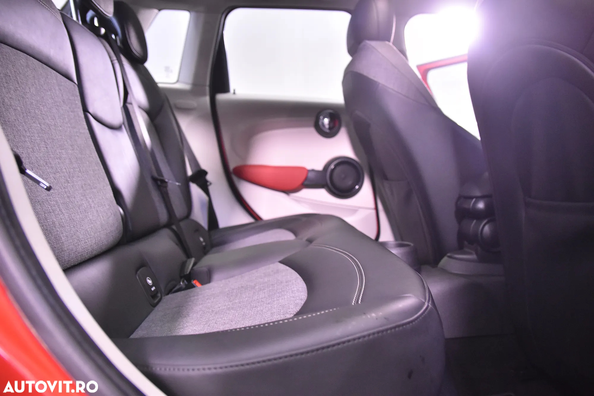 Mini Cooper D Aut. - 12