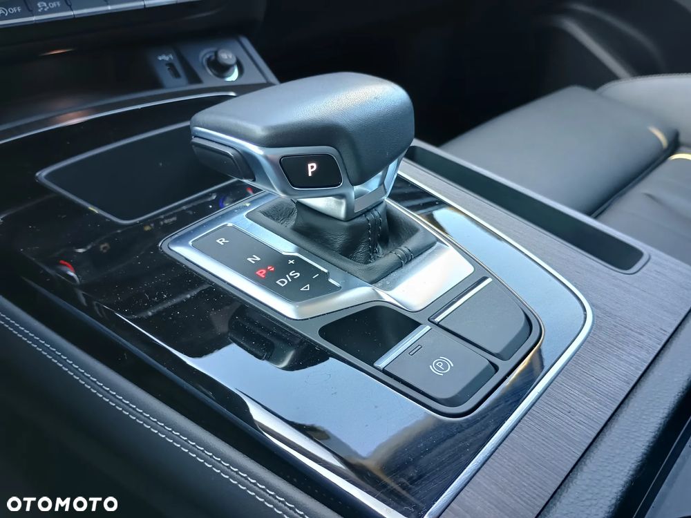 Audi Q5 45 TFSI quattro S tronic S line - 17