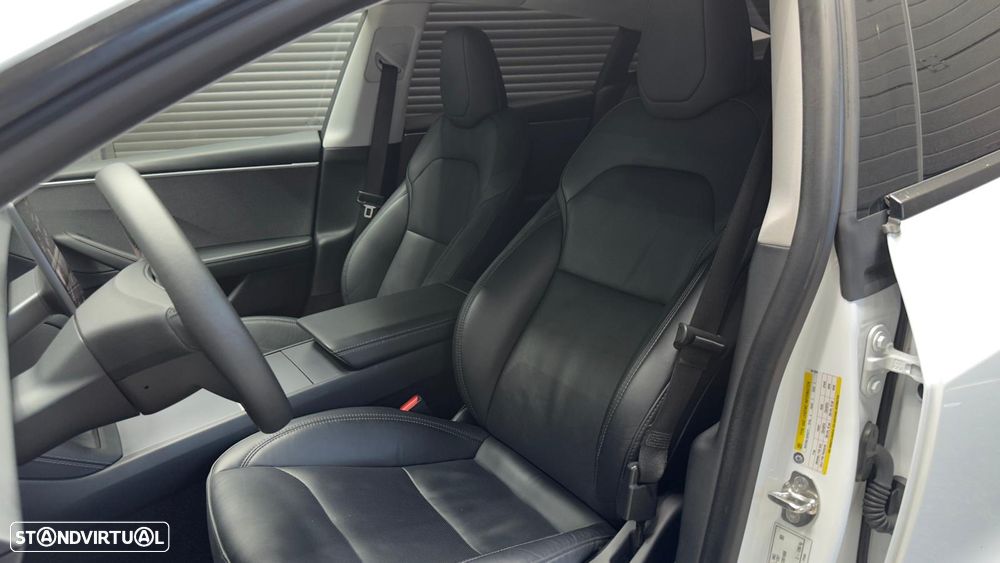 Tesla Model 3 Standard RWD - 16