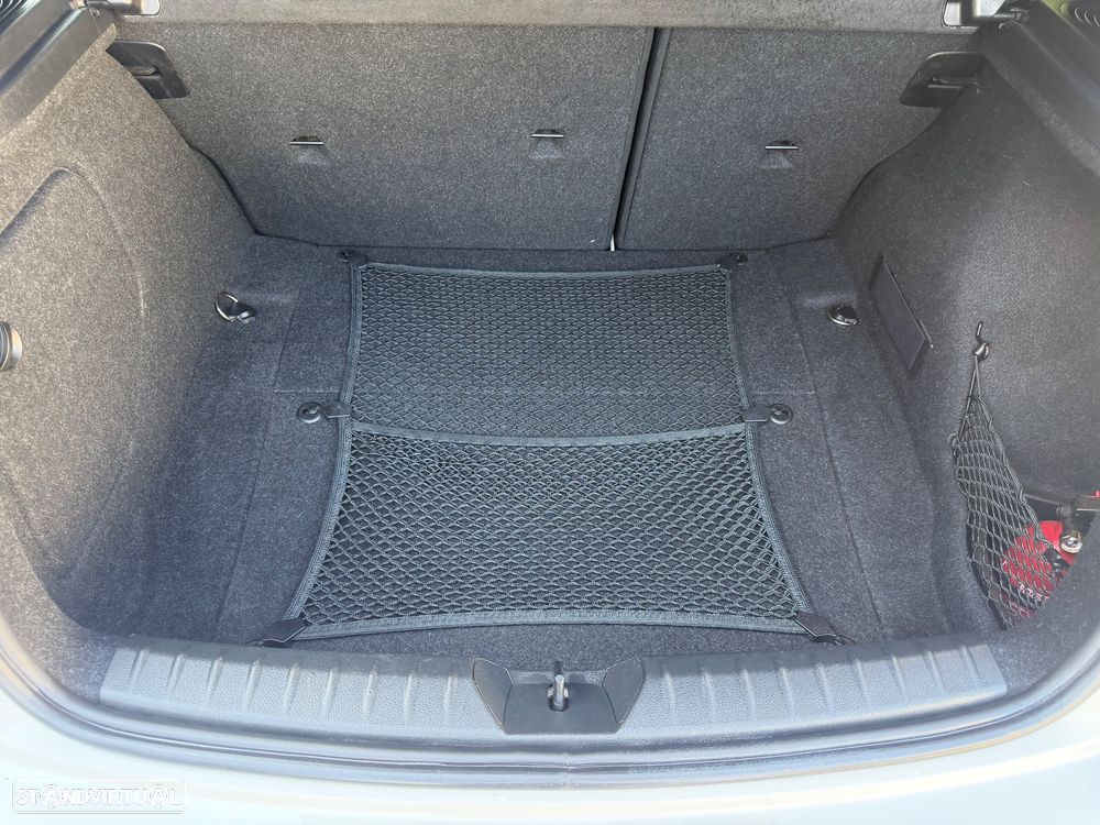 BMW 118 dA Pack M - 22
