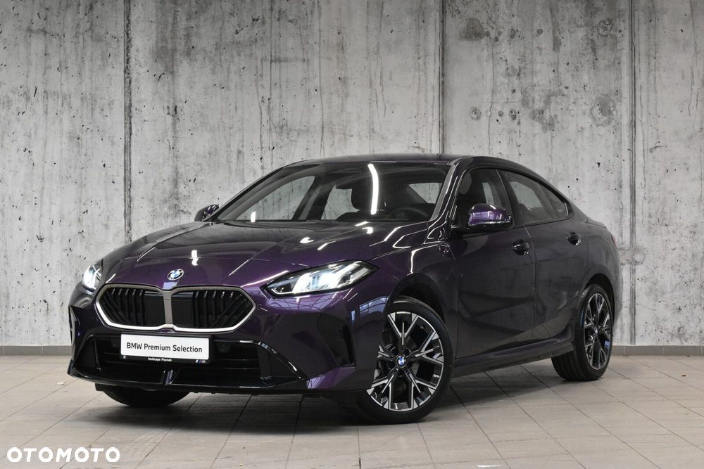 BMW Seria 2 - 3