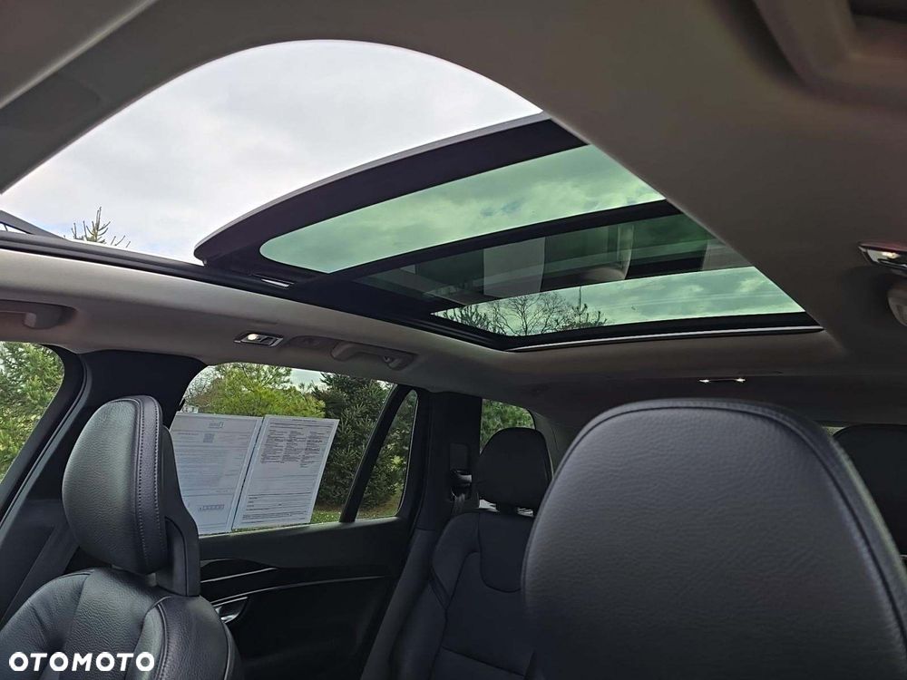 Volvo XC 90 T5 AWD Inscription - 7