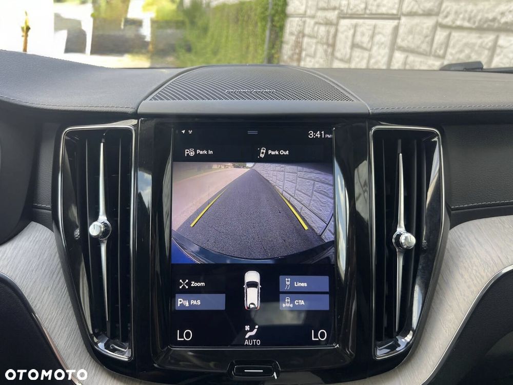 Volvo XC 60 T5 AWD Geartronic Inscription - 16