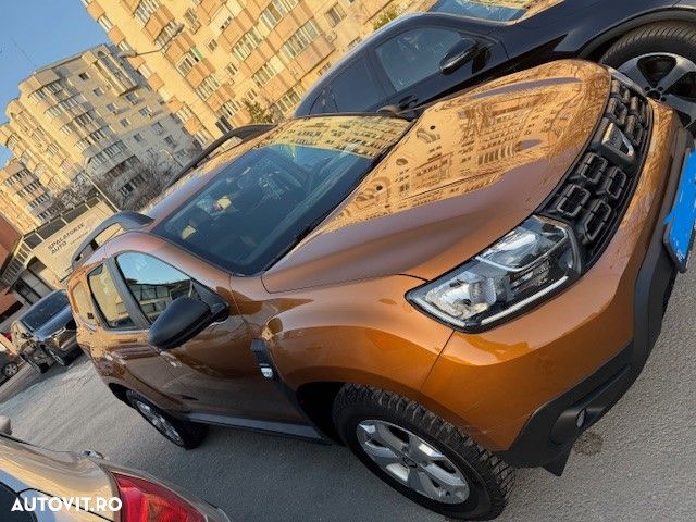 Dacia Duster TCe 100 Comfort - 3