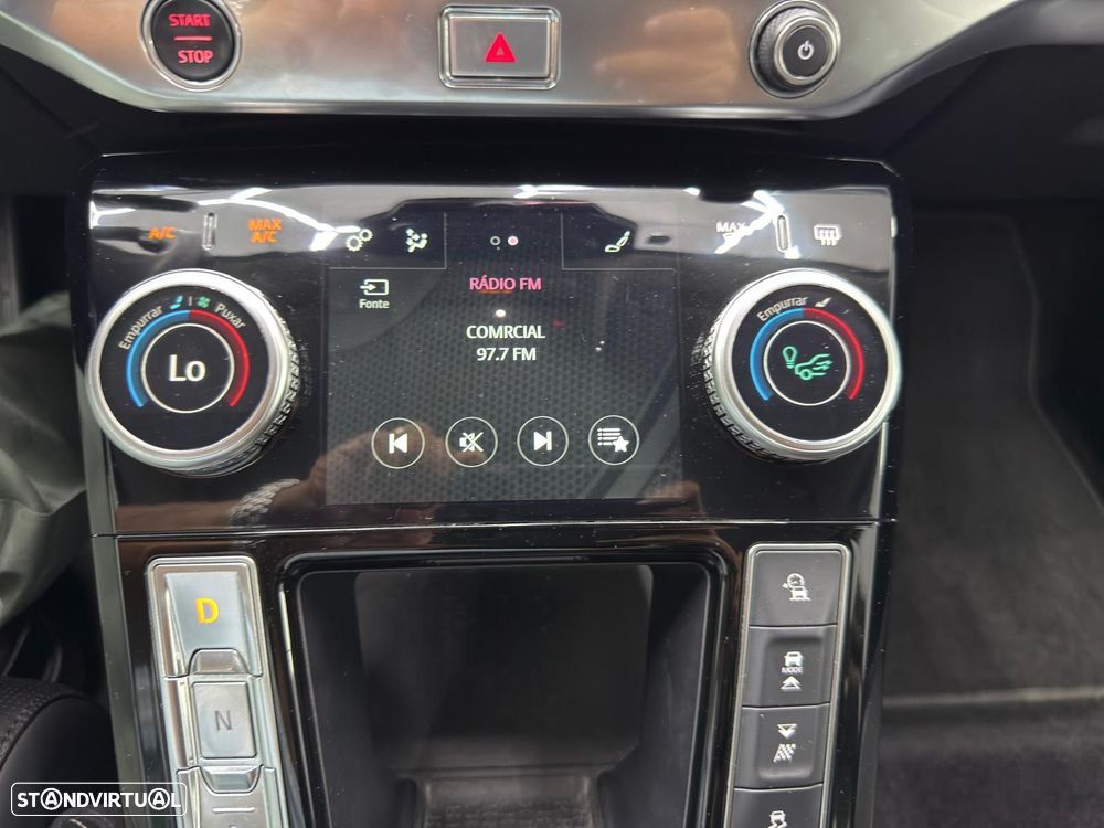 Jaguar I-Pace EV400 R-Dynamic HSE AWD - 36