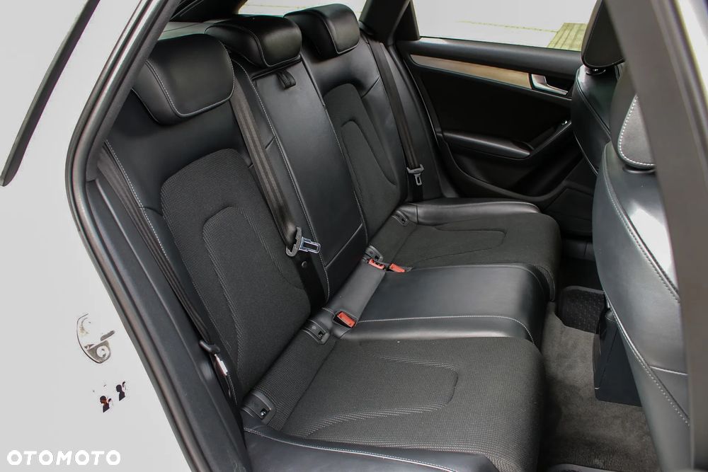 Audi A4 - 23