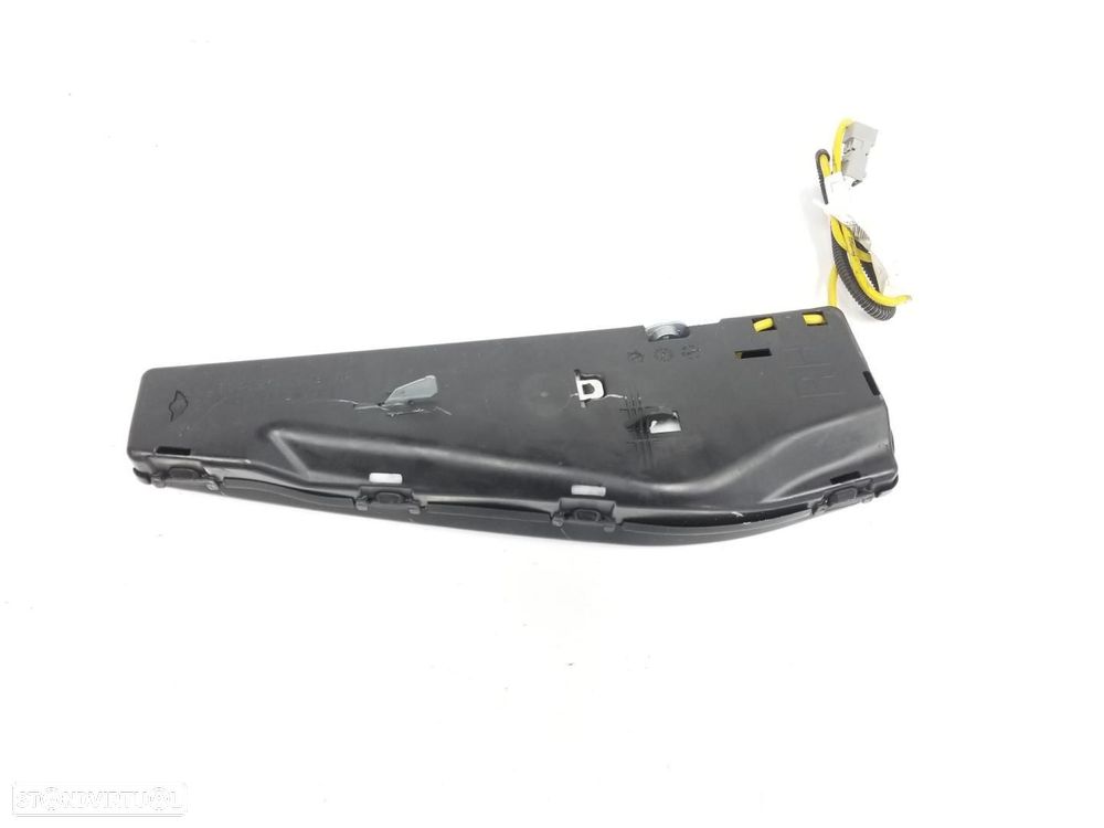 AIRBAG LATERAL FRENTE DIREITO MINI CABRIO R57 - 1