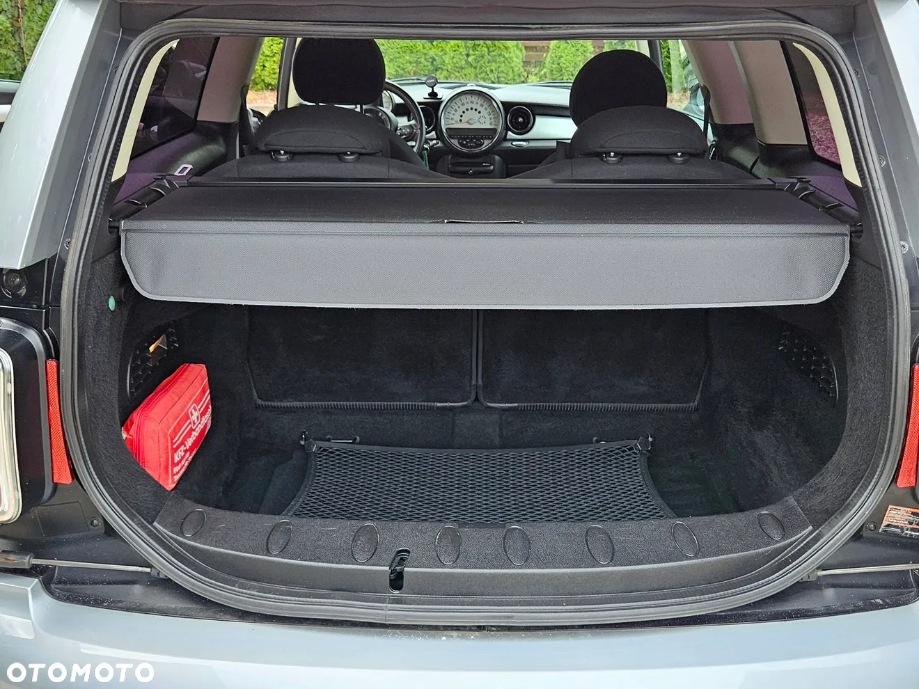 MINI Clubman Cooper - 30