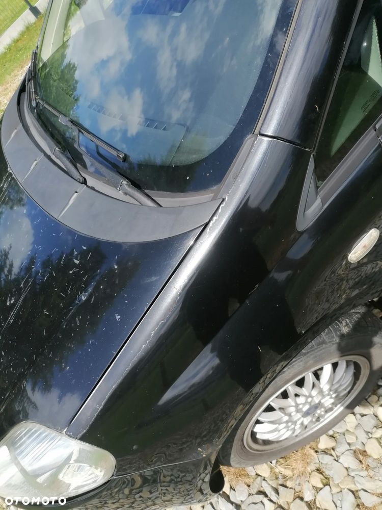 Fiat Punto 1.2 8V - 12