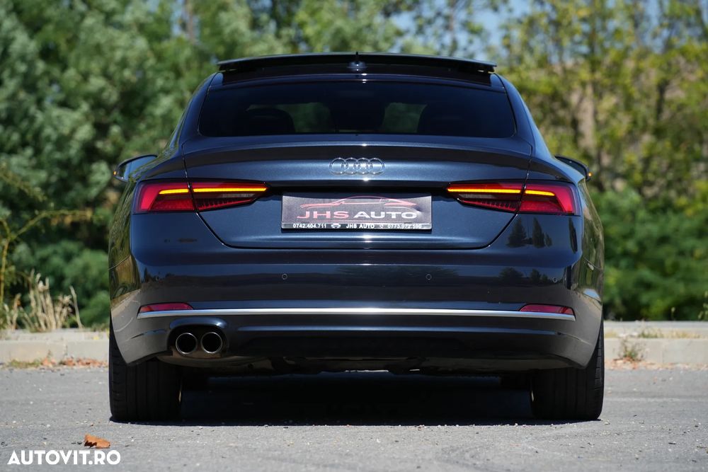 Audi A5 Coupé - 24