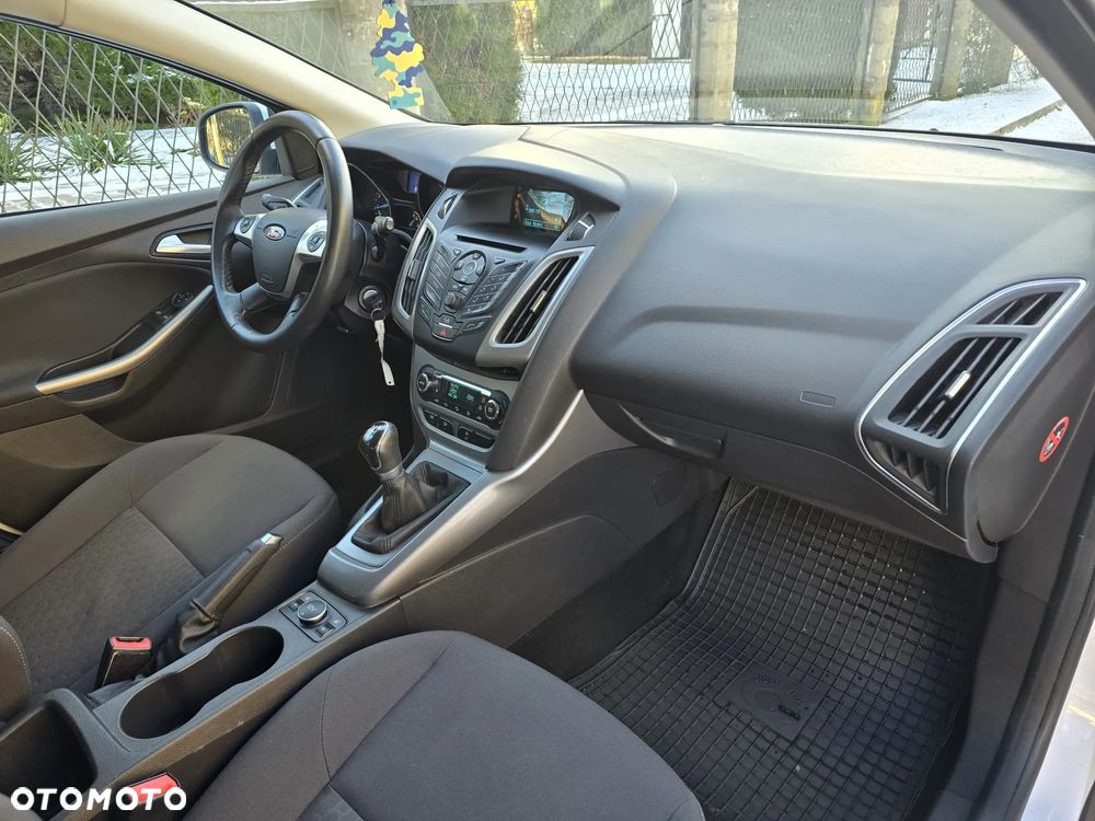 Ford Focus 1.0 EcoBoost Gold X (Edition Start) - 26