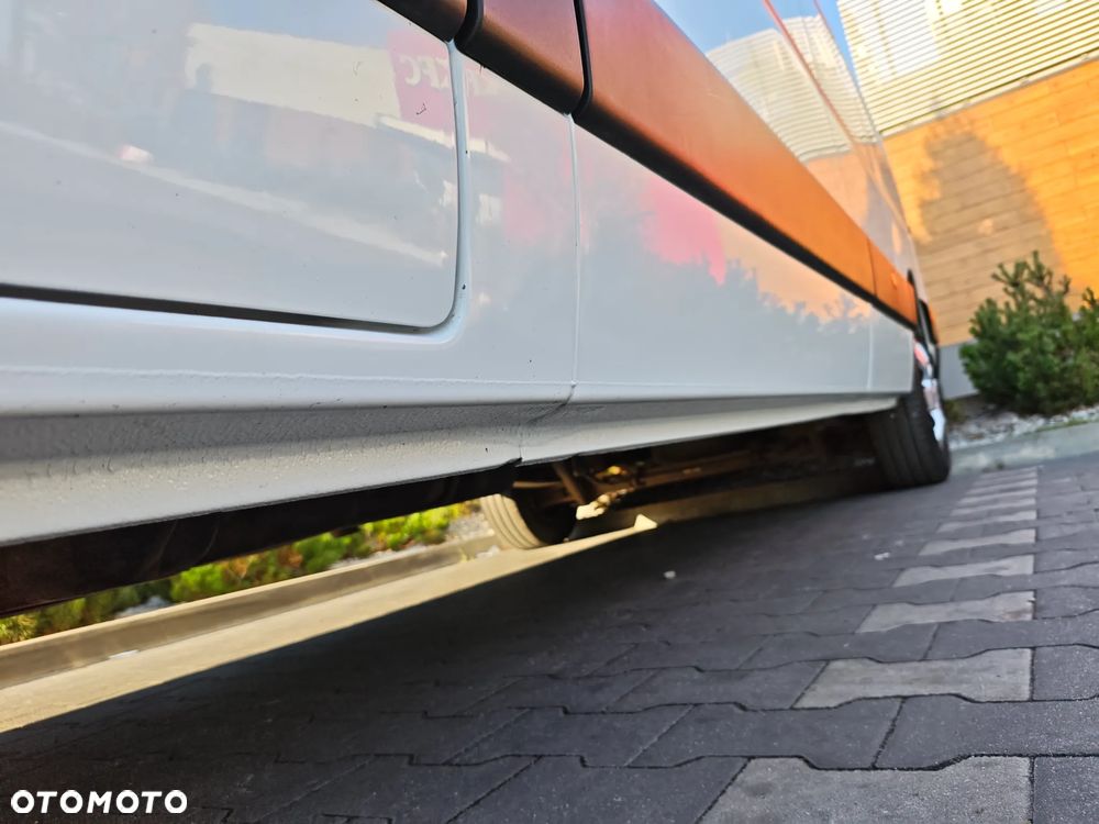 Renault Master Nissan NV400 - 38