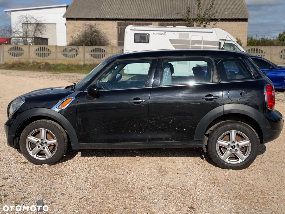 MINI Countryman - 8