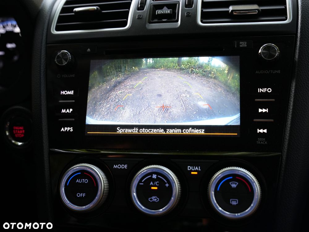 Subaru Levorg 1.6 GT CVT - 21