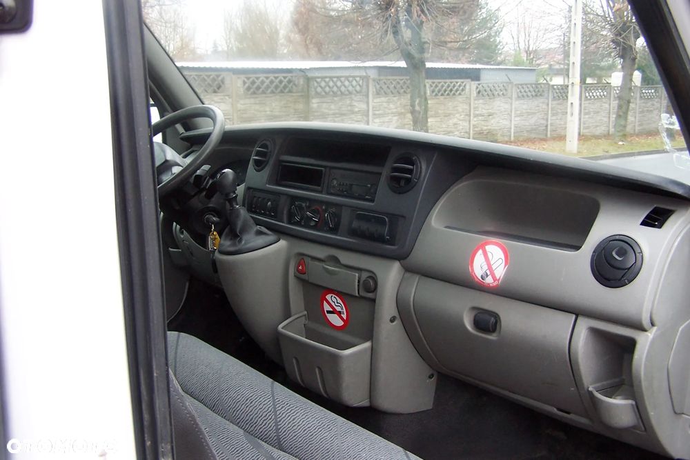 Renault Master - 10