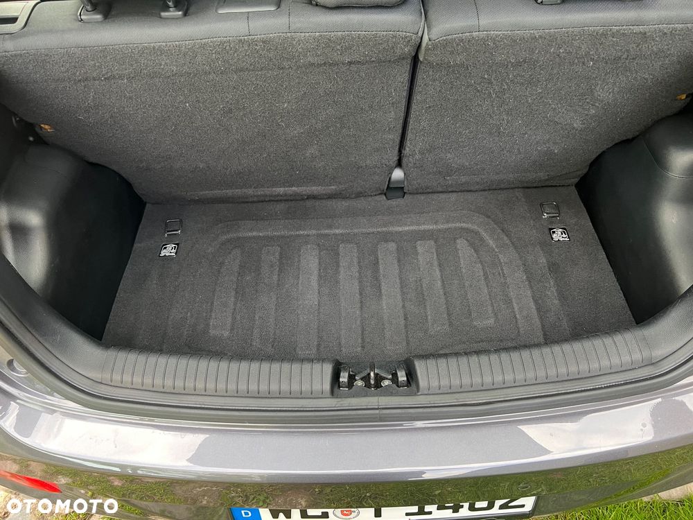 Hyundai i10 1.0 Automatik Passion - 15