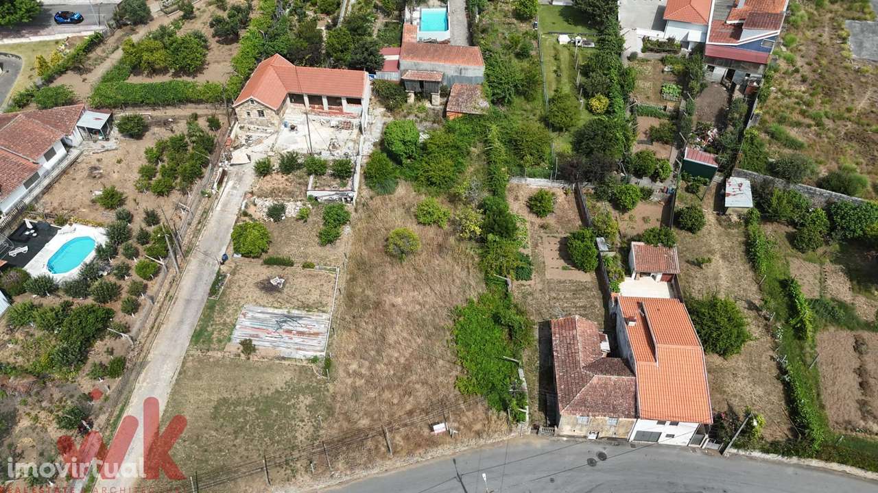 Terreno urbano com 906m2 - Ideal para construção - Grande imagem: 2/17