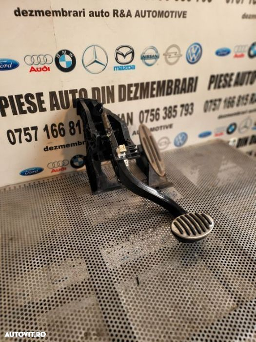 Pod Pedalier Pedala Frana Acceleratie Mini Countryman F60 An 2017-2021 Automat Dezmembrez Mini F60 - 4