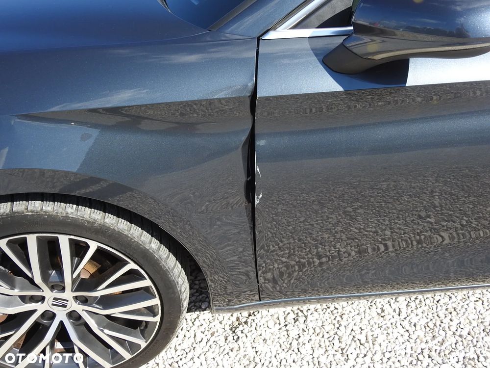 Seat Leon 1.5 eTSI ACT OPF DSG Xcellence - 8