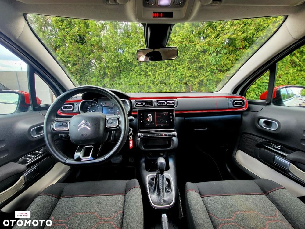 Citroën C3 - 9