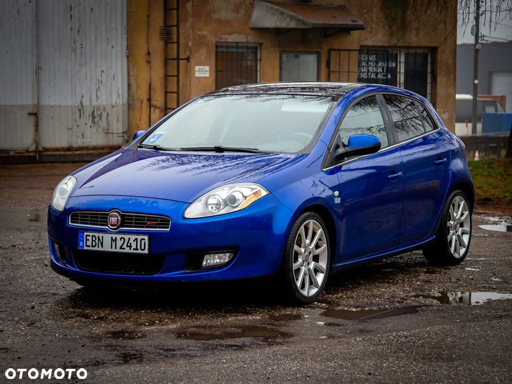 Fiat Bravo 1.4 T-JET 16V Sport Plus - 14