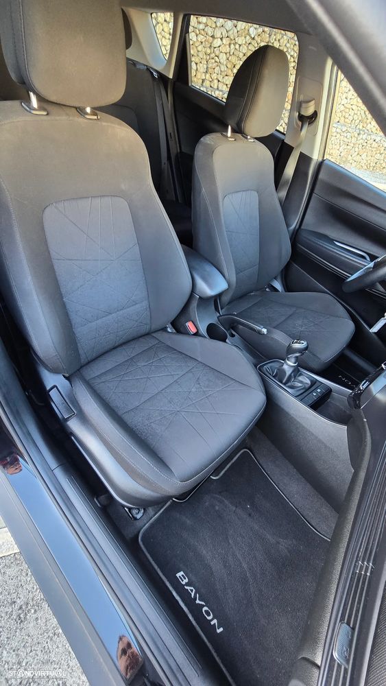Hyundai Bayon 1.0 T-GDi Premium - 13