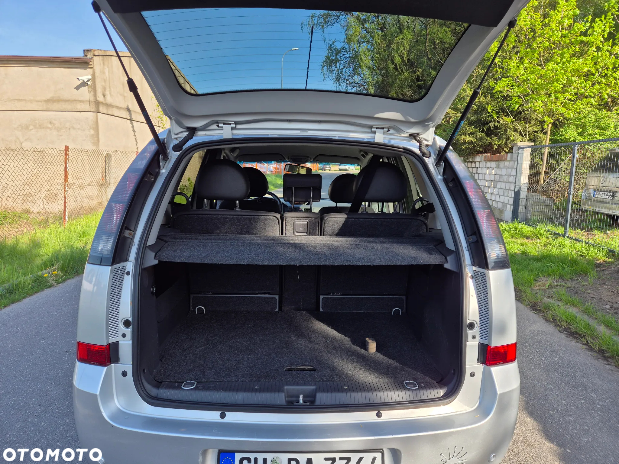 Opel Meriva 1.4 Cosmo - 20