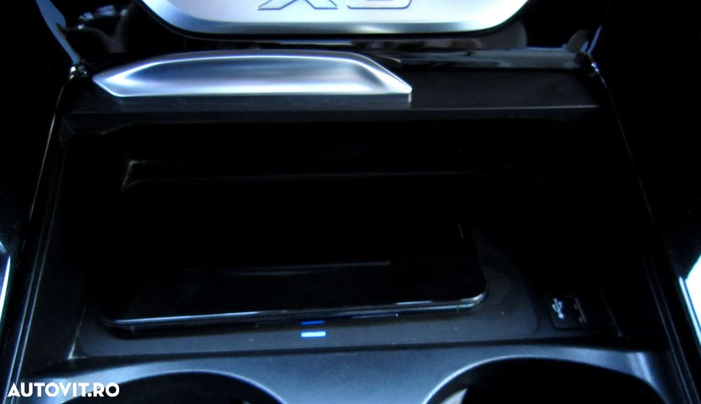 BMW X3 2020 — imagine 28
