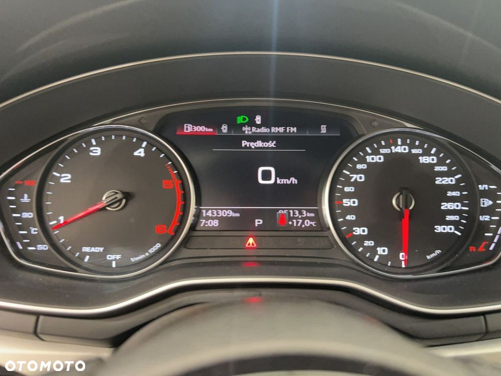Audi A4 Limousine 35 TDI mHEV Advanced S tronic - 15