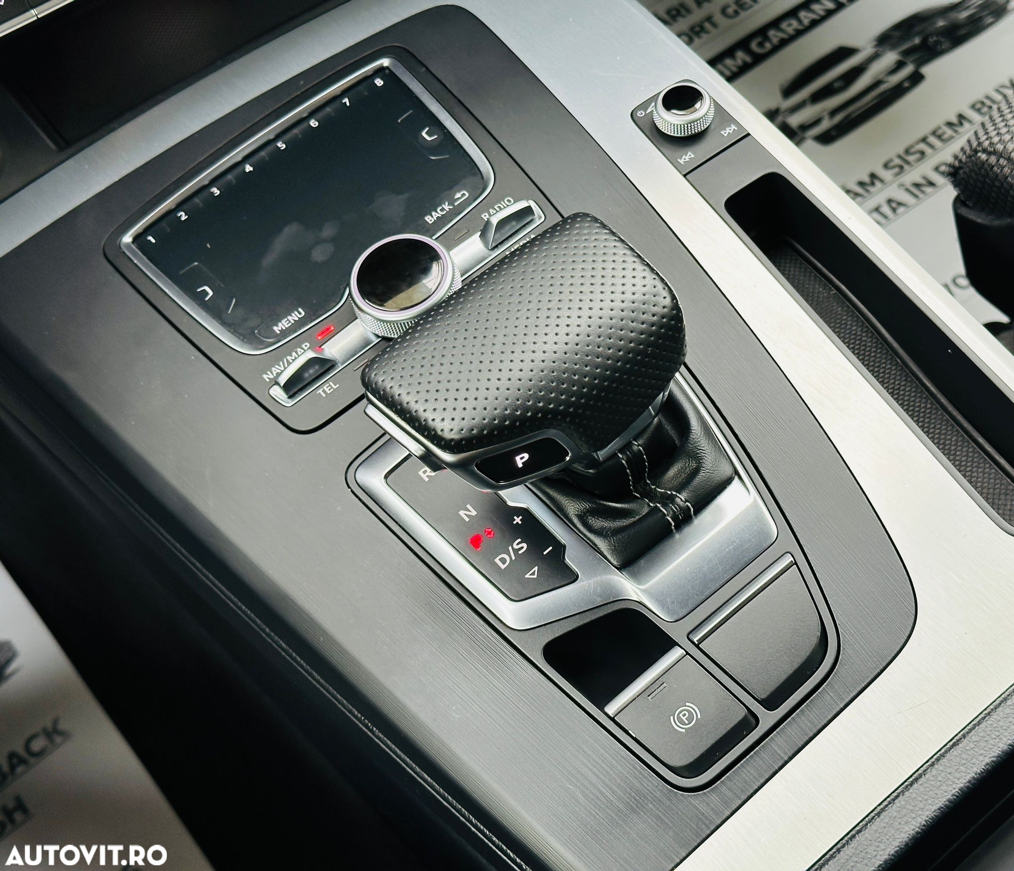 Audi Q5 - 29