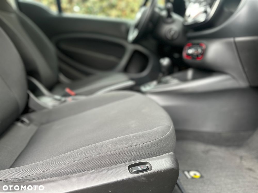 Smart Fortwo EQ - 14