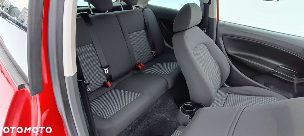 Seat Ibiza 2010 photo 5