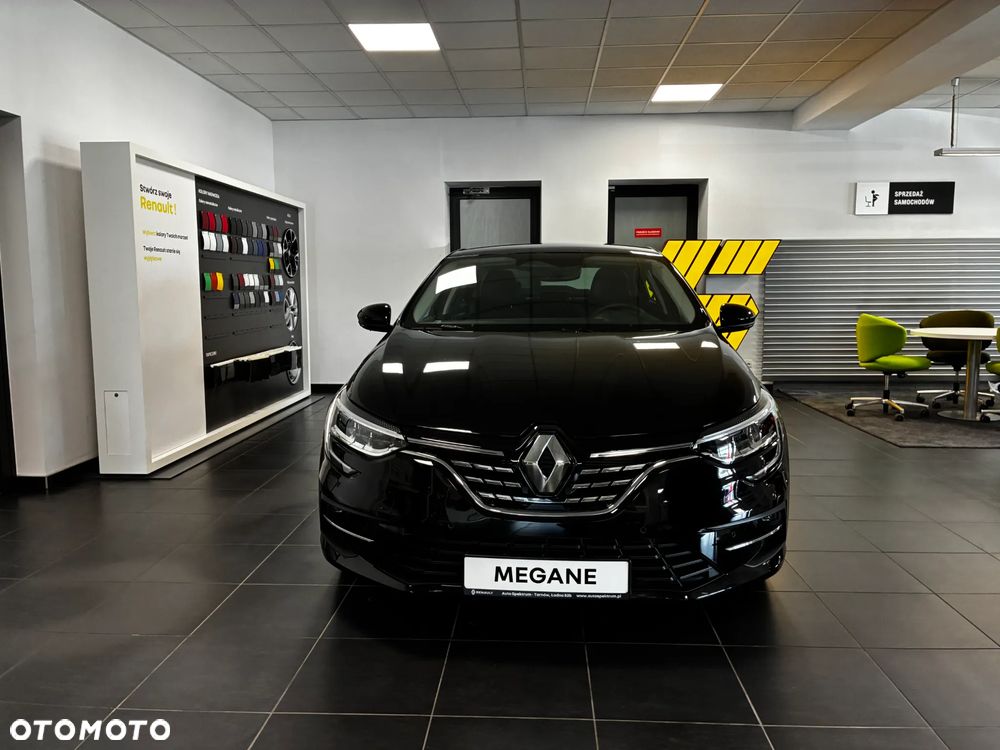 Renault Megane 1.3 TCe Techno EDC - 3