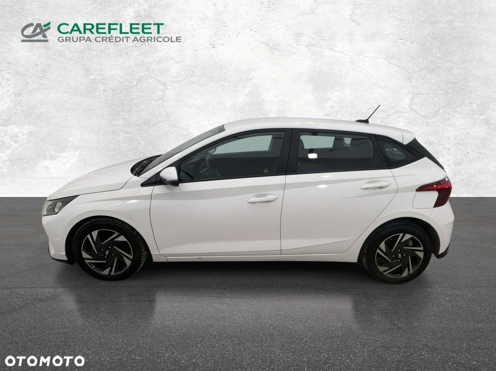 Hyundai i20 1.2 Pure - 8