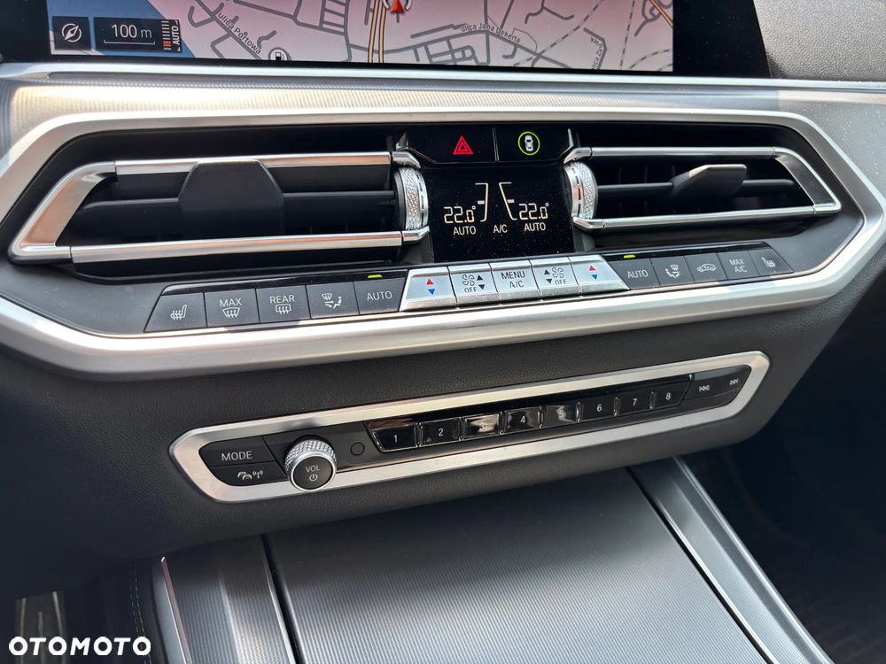 BMW X5 xDrive25d sport - 22