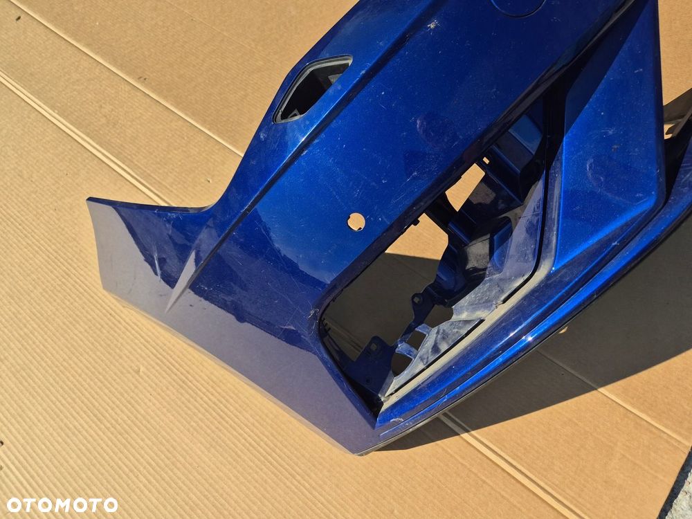 Seat Leon III zderzak przedni.Lifting 2017-20 .5F0 - 8