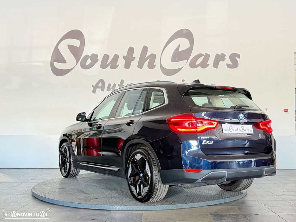BMW iX3 Inspiring - 9