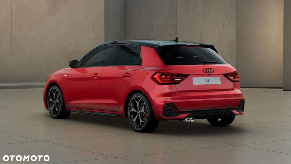 Audi A1 Sportback - 5