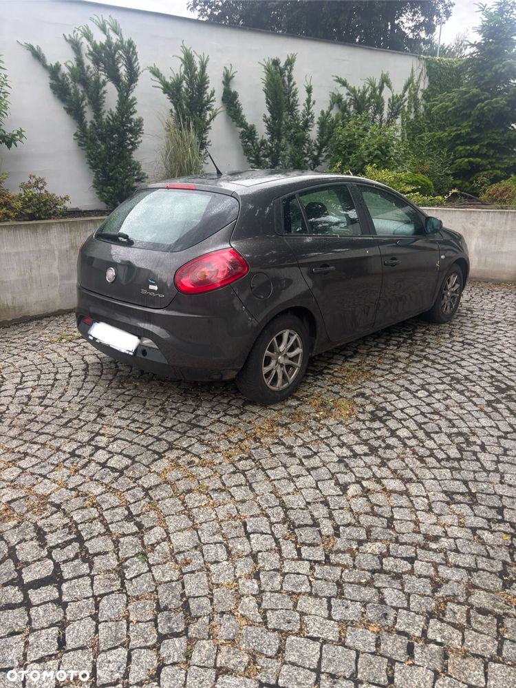 Fiat Bravo 1.4 16V Active - 3