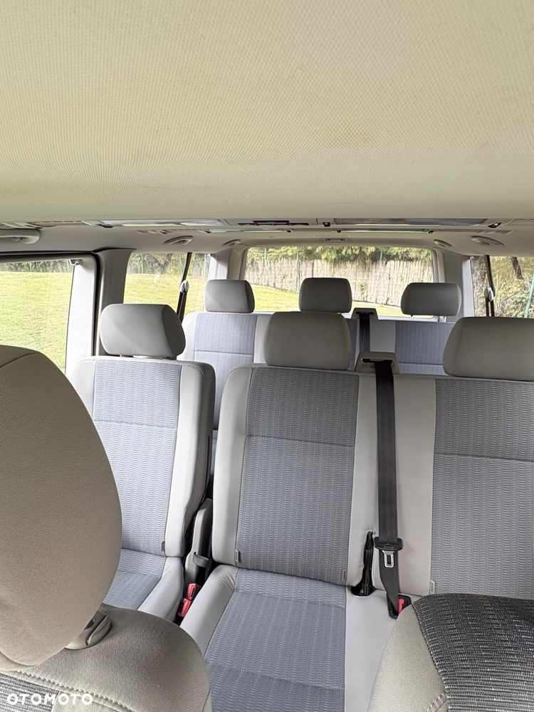 Volkswagen Transporter L2 DSG - 18