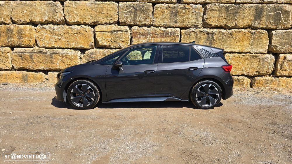 Cupra Born - 3