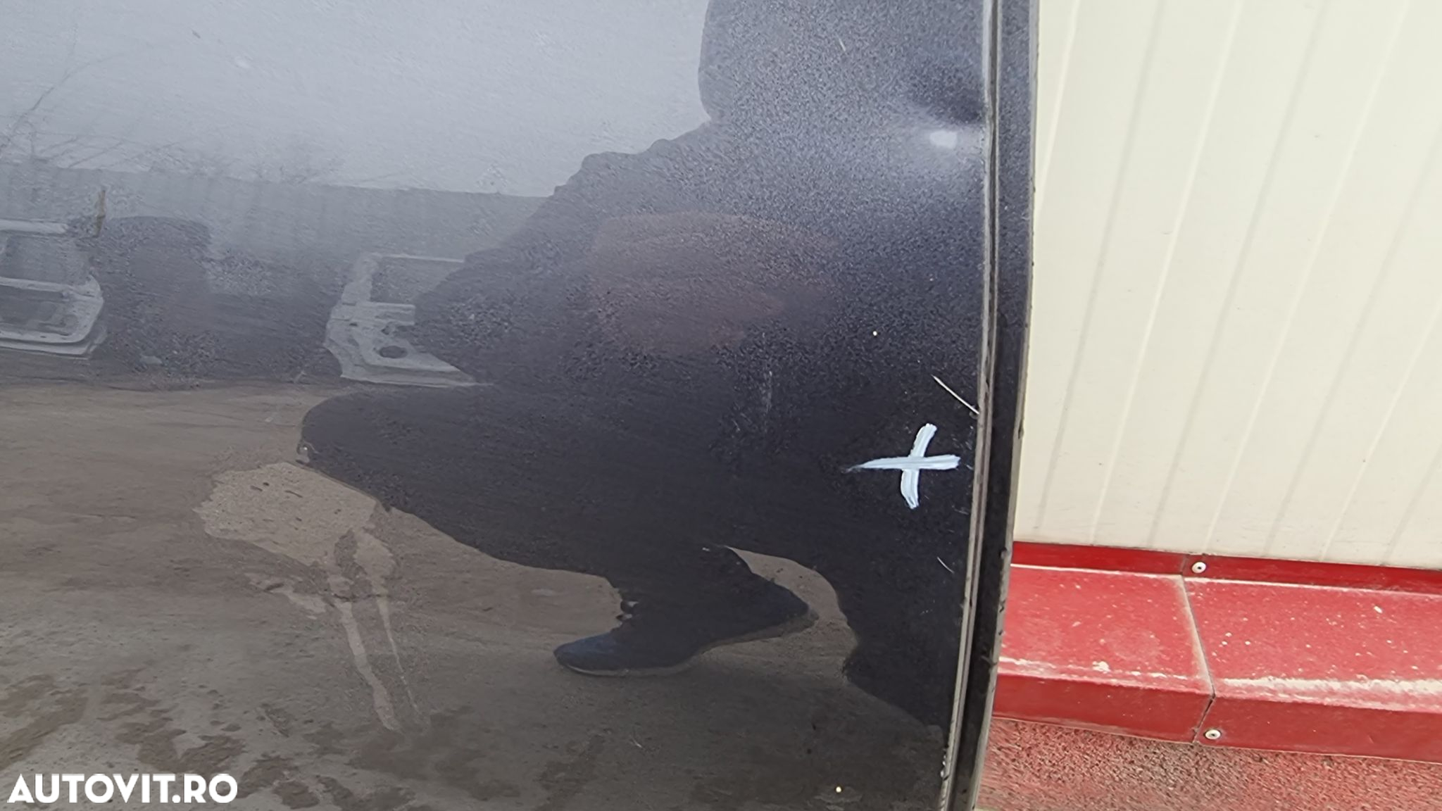 Usa dreapta spate Hyundai Tucson, 2015, 2016, 2017, 2018, 2019, 2020. - 9